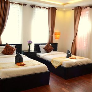 Large Twin Room